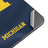 University of Michigan Blue Jersey Apple iPad Mini Skin