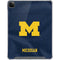 University of Michigan Blue Jersey iPad Cases