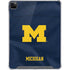 University of Michigan Blue Jersey iPad Cases