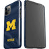 University of Michigan Blue Jersey iPhone 11 Pro Lite Case