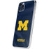 University of Michigan Blue Jersey iPhone 11 Pro Max Skin