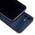 University of Michigan Blue Jersey iPhone 12 Mini Skin