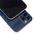 University of Michigan Blue Jersey iPhone 12 Pro Max Skin