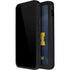 University of Michigan Blue Jersey iPhone 12 Pro Max Waterproof Case