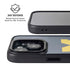 University of Michigan Blue Jersey iPhone 13 Kickstand Case