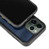 University of Michigan Blue Jersey iPhone 13 Pro Cargo Case