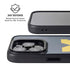 University of Michigan Blue Jersey iPhone 13 Pro Kickstand Case