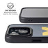 University of Michigan Blue Jersey iPhone 14 Kickstand Case
