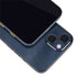 University of Michigan Blue Jersey iPhone 14 Plus Skin