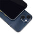 University of Michigan Blue Jersey iPhone 14 Skin