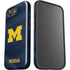 University of Michigan Blue Jersey iPhone 16e Impact Case