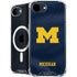 University of Michigan Blue Jersey iPhone 16e MagSafe Case