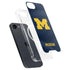 University of Michigan Blue Jersey iPhone 16e MagSafe Case