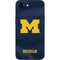 University of Michigan Blue Jersey iPhone 16e Skin