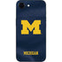 University of Michigan Blue Jersey iPhone 16e Skin