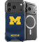 University of Michigan Blue Jersey iPhone 18 Pro Max MagSafe Case