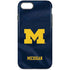 University of Michigan Blue Jersey iPhone Cases
