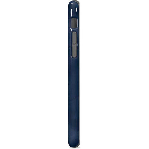 University of Michigan Blue Jersey iPhone 7 Pro Case