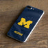 University of Michigan Blue Jersey iPhone 8 Plus Skin