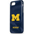 University of Michigan Blue Jersey iPhone 8 Pro Case