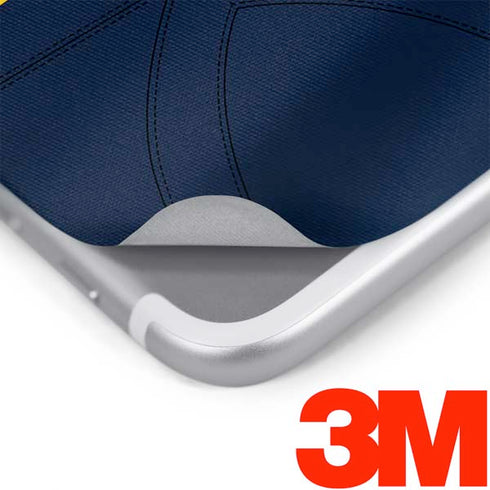 University of Michigan Blue Jersey iPhone 8 Skin
