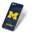 University of Michigan Blue Jersey iPhone 8 Skin