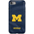 University of Michigan Blue Jersey iPhone SE (2nd & 3rd Gen) Pro Case