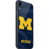 University of Michigan Blue Jersey iPhone SE (2nd & 3rd Gen) Skin