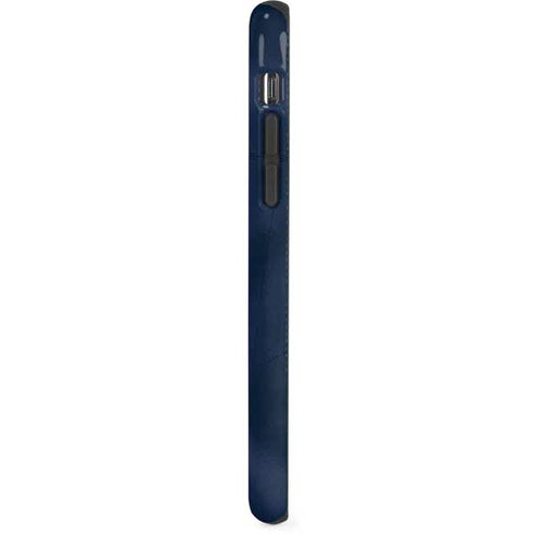 University of Michigan Blue Jersey iPhone X Pro Case