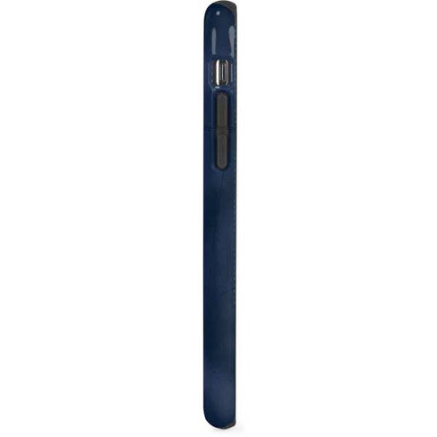 University of Michigan Blue Jersey iPhone XR Pro Case