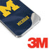 University of Michigan Blue Jersey iPhone XR Skin