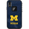 University of Michigan Blue Jersey LifeProof Fre iPhone Skin