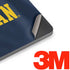 University of Michigan Blue Jersey Apple MacBook Air Skin