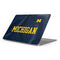 University of Michigan Blue Jersey Apple MacBook Pro 16-inch Skin