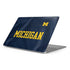 University of Michigan Blue Jersey Apple MacBook Pro 16-inch Skin