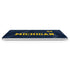 University of Michigan Blue Jersey Apple MacBook Pro 16-inch Skin