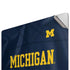 University of Michigan Blue Jersey Apple MacBook Pro 16-inch Skin