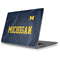 University of Michigan Blue Jersey Apple MacBook Pro 17-inch Skin