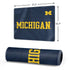 University of Michigan Blue Jersey Gaming Mouse Pad