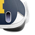 University of Michigan Blue Jersey Meta Quest 3 Skin