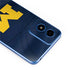 University of Michigan Blue Jersey Moto G Play 4G (2024) Skin