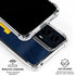 University of Michigan Blue Jersey Moto G Power 5G (2024) Clear Case