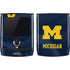 University of Michigan Blue Jersey Motorola RAZR Skin