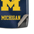 University of Michigan Blue Jersey Motorola RAZR Skin