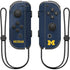 University of Michigan Blue Jersey Nintendo Skins