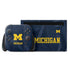 University of Michigan Blue Jersey Nintendo Skins