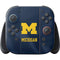 University of Michigan Blue Jersey Nintendo Switch 2 (2025) Joy-Con Controller Skin