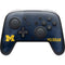 University of Michigan Blue Jersey Nintendo Skins