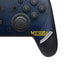 University of Michigan Blue Jersey Nintendo Switch 2 (2025) Pro Controller Skin