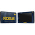 University of Michigan Blue Jersey Nintendo Switch Bundle Skin